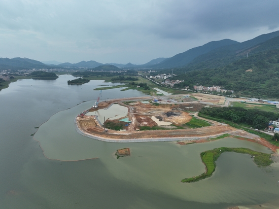 圍堰航拍圖。沈共億 攝 (2).jpeg